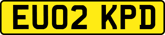 EU02KPD