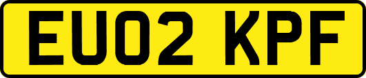EU02KPF