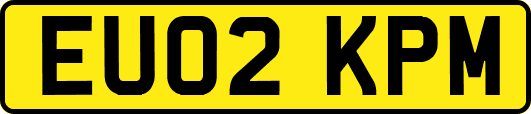 EU02KPM