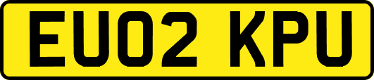 EU02KPU