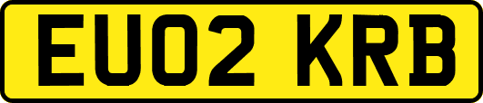 EU02KRB