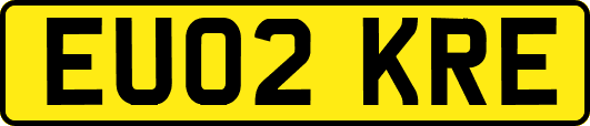 EU02KRE