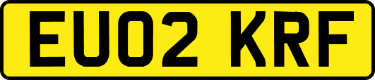 EU02KRF