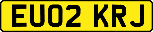 EU02KRJ