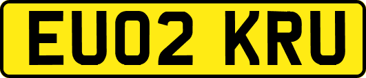 EU02KRU