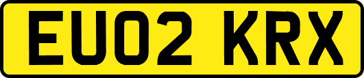 EU02KRX