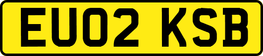 EU02KSB