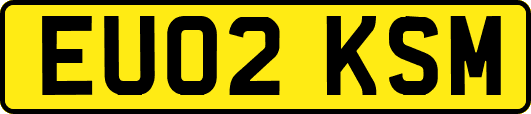 EU02KSM