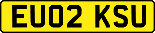EU02KSU