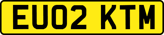 EU02KTM