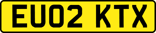 EU02KTX