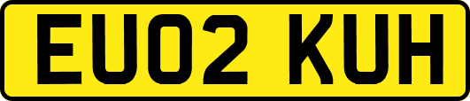 EU02KUH