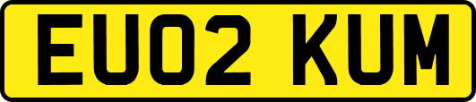 EU02KUM