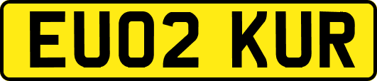 EU02KUR