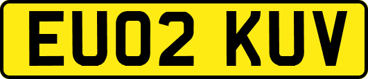 EU02KUV