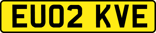 EU02KVE