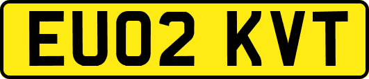 EU02KVT