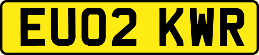 EU02KWR