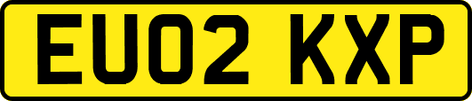 EU02KXP