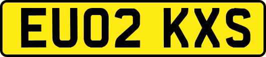 EU02KXS