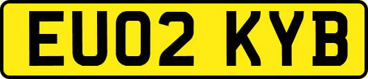 EU02KYB