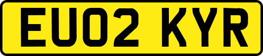 EU02KYR