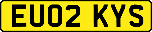 EU02KYS