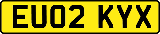 EU02KYX