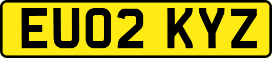 EU02KYZ