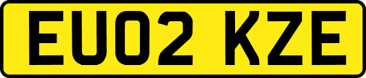 EU02KZE