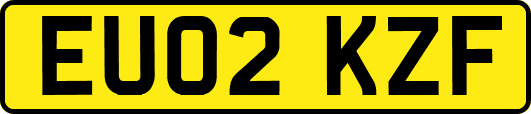 EU02KZF