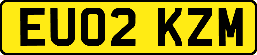 EU02KZM