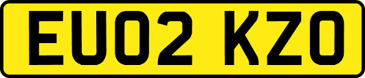 EU02KZO