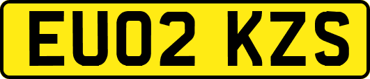 EU02KZS