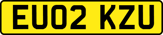 EU02KZU