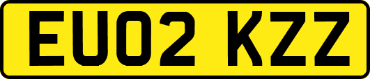 EU02KZZ