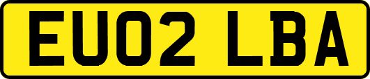 EU02LBA