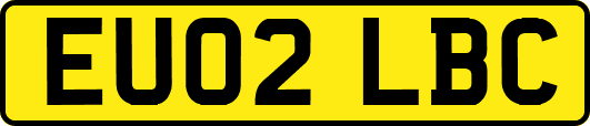 EU02LBC