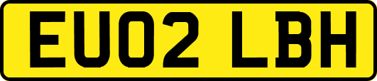 EU02LBH