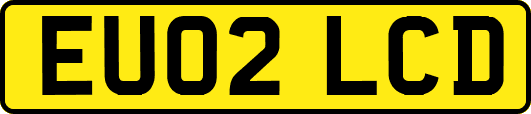 EU02LCD