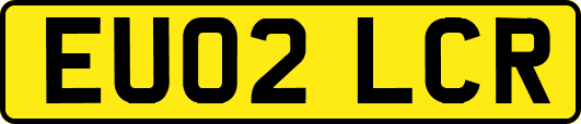 EU02LCR