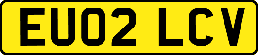 EU02LCV