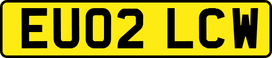 EU02LCW