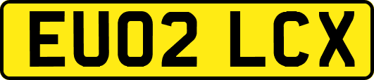 EU02LCX