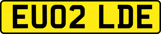 EU02LDE