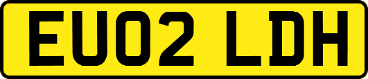 EU02LDH