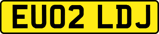 EU02LDJ