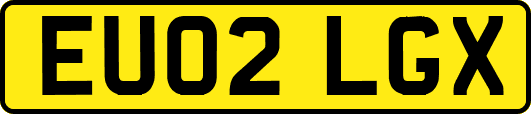 EU02LGX