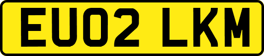 EU02LKM