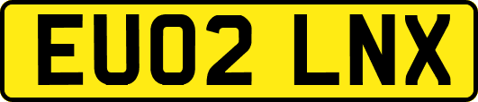 EU02LNX